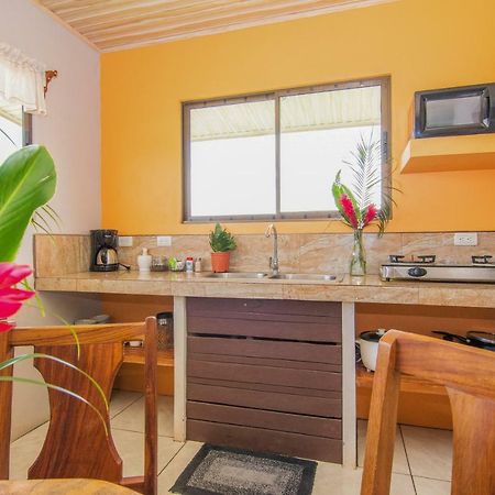 Casa Monarca - Monteverde Extérieur photo
