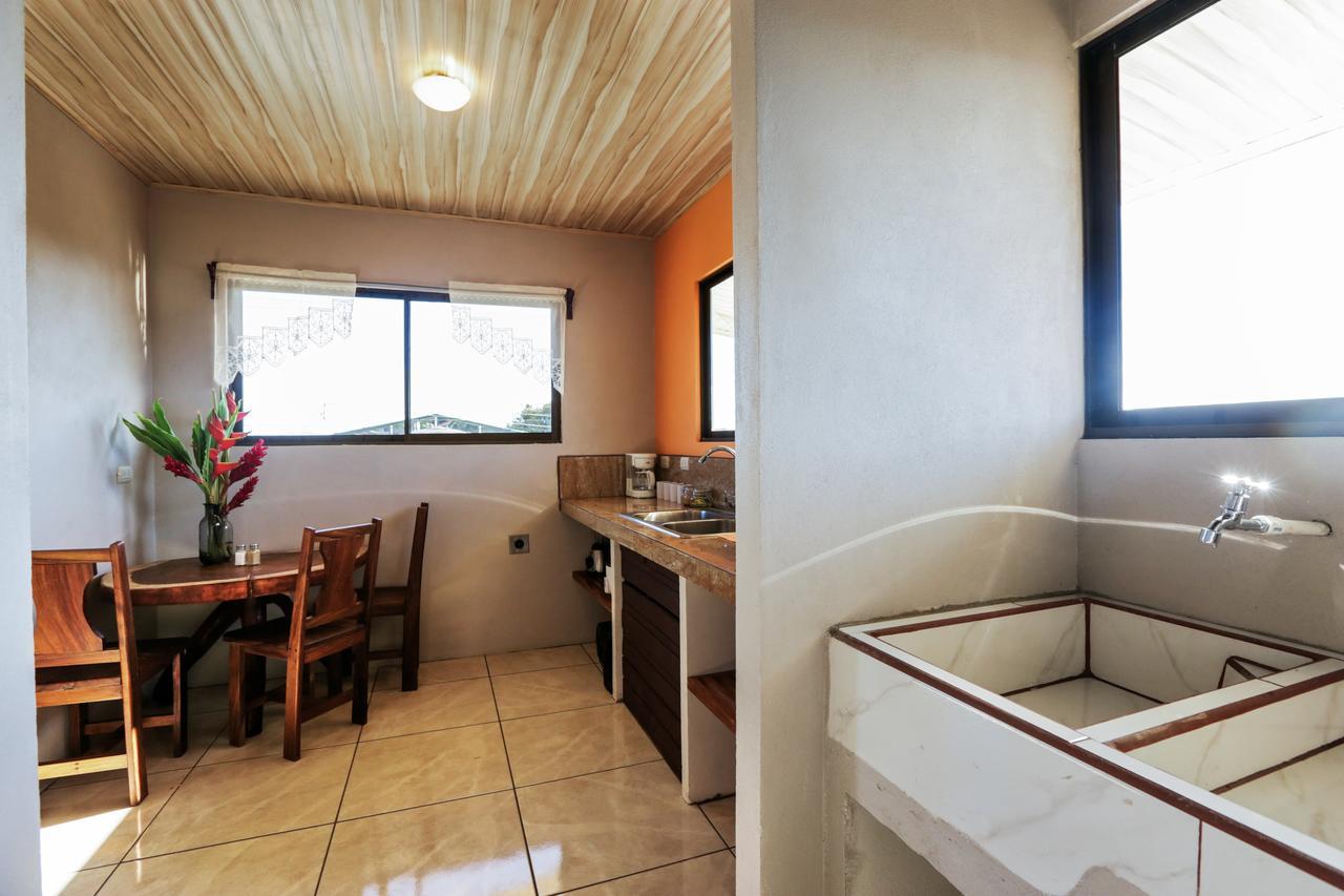 Casa Monarca - Monteverde Extérieur photo