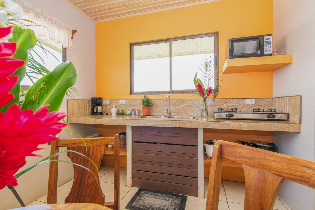 Casa Monarca - Monteverde Extérieur photo