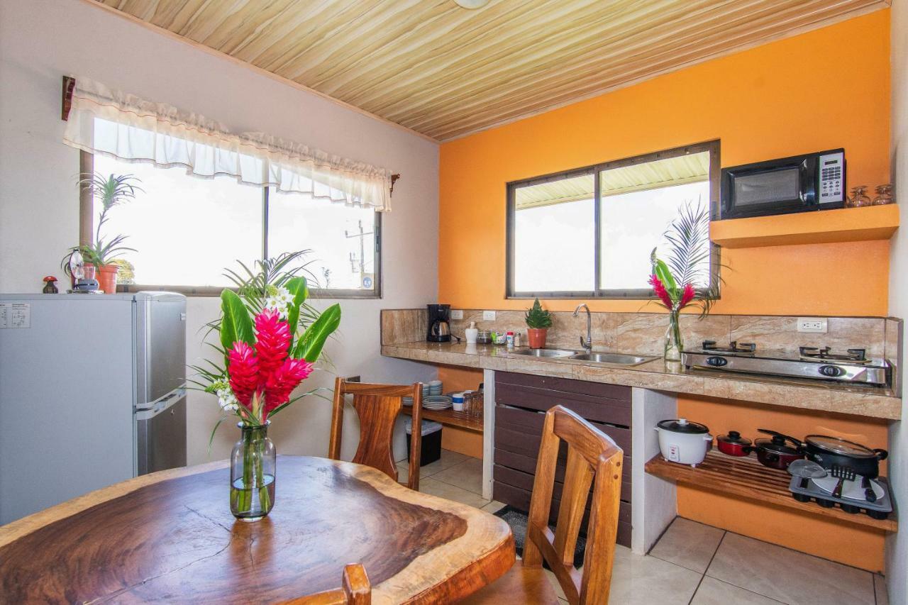 Casa Monarca - Monteverde Extérieur photo