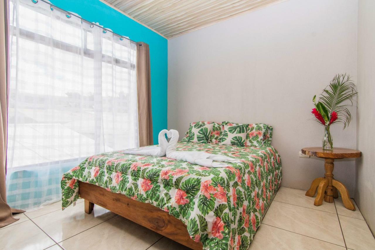 Casa Monarca - Monteverde Extérieur photo