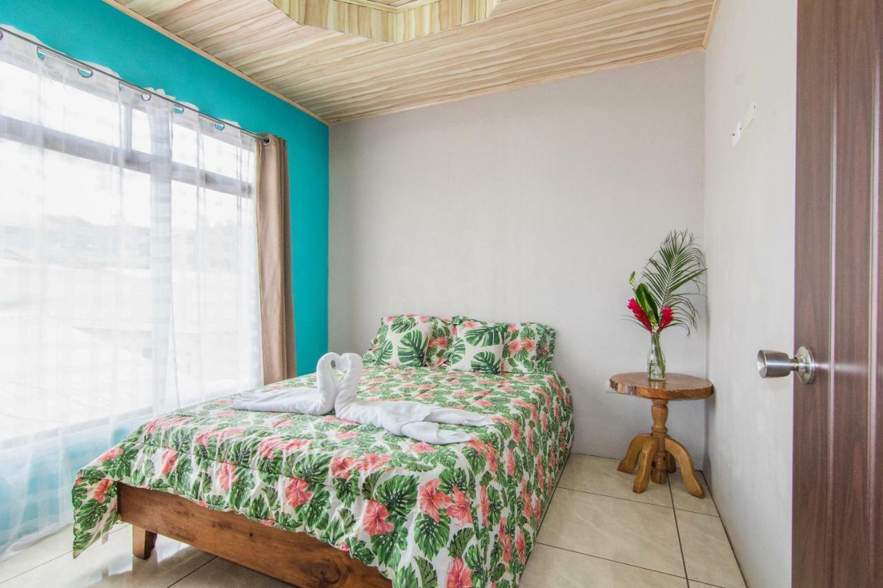 Casa Monarca - Monteverde Extérieur photo